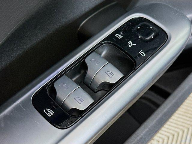 new 2025 Mercedes-Benz C-Class car, priced at $52,850