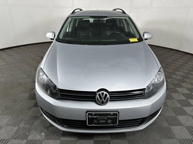 used 2013 Volkswagen Jetta SportWagen car, priced at $7,974