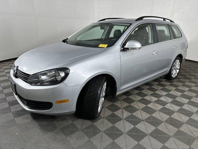 used 2013 Volkswagen Jetta SportWagen car, priced at $7,974