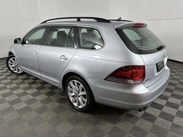 used 2013 Volkswagen Jetta SportWagen car, priced at $7,974