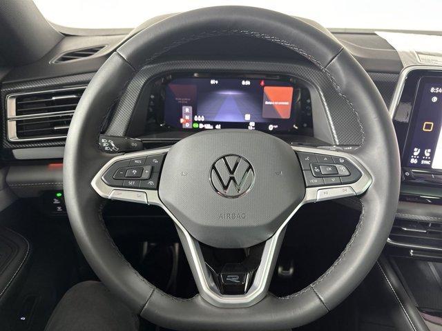 new 2024 Volkswagen Atlas Cross Sport car, priced at $49,338