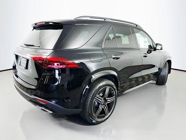 new 2025 Mercedes-Benz GLE 450e car, priced at $82,010