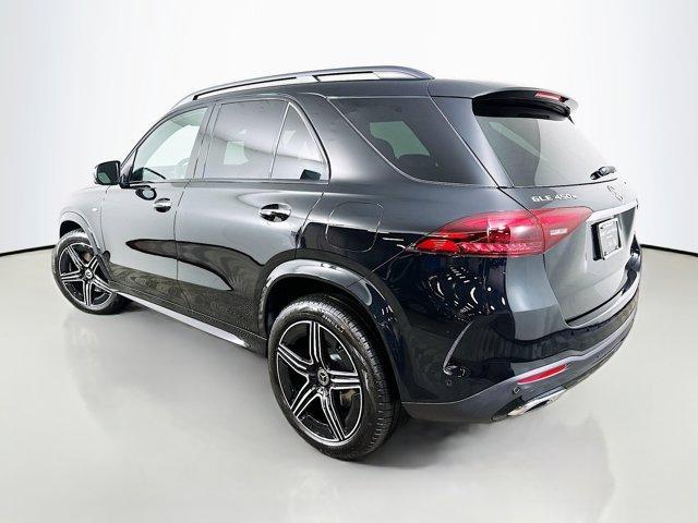new 2025 Mercedes-Benz GLE 450e car, priced at $82,010