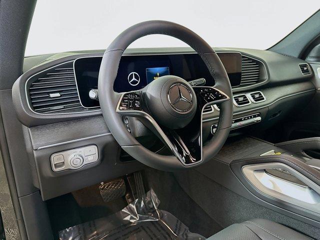 new 2025 Mercedes-Benz GLE 450e car, priced at $82,010
