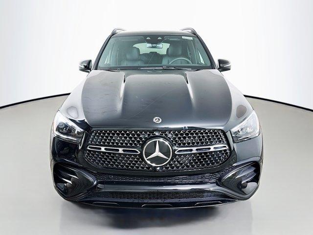 new 2025 Mercedes-Benz GLE 450e car, priced at $82,010