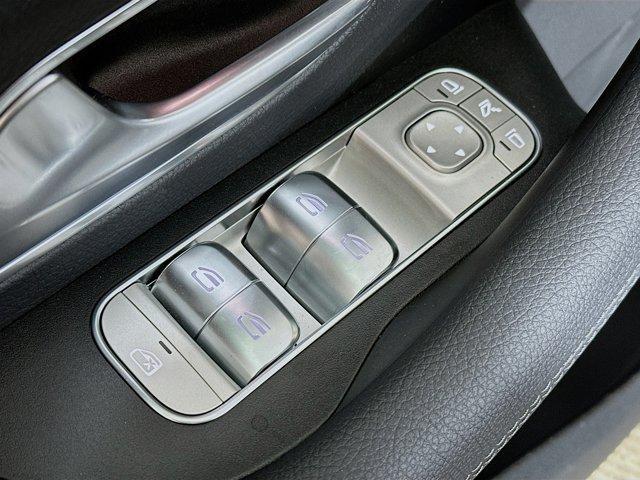 new 2025 Mercedes-Benz GLE 450e car, priced at $82,010