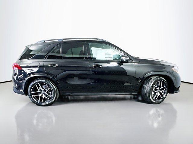 new 2026 Mercedes-Benz AMG GLE 53 car, priced at $97,695