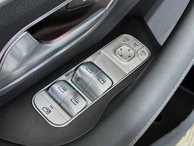 new 2026 Mercedes-Benz AMG GLE 53 car, priced at $97,695