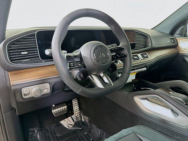 new 2026 Mercedes-Benz AMG GLE 53 car, priced at $97,695