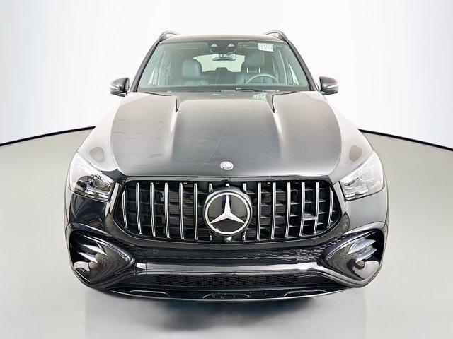 new 2026 Mercedes-Benz AMG GLE 53 car, priced at $97,695