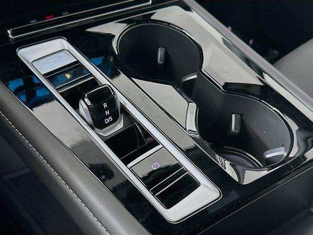 new 2025 Volkswagen Atlas Cross Sport car, priced at $44,339