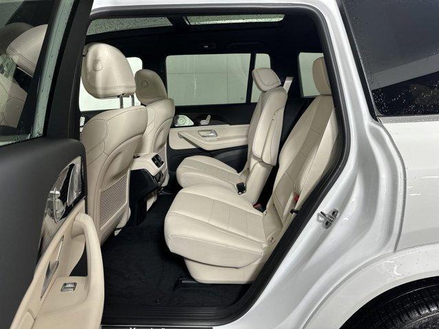 new 2024 Mercedes-Benz GLS 450 car, priced at $98,745