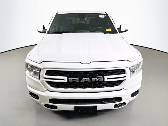 used 2023 Ram 1500 car, priced at $37,661