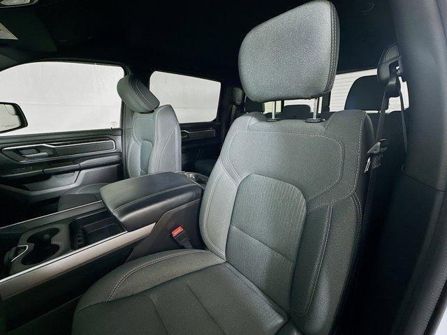 used 2023 Ram 1500 car, priced at $37,661