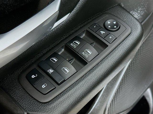 used 2023 Ram 1500 car, priced at $37,661