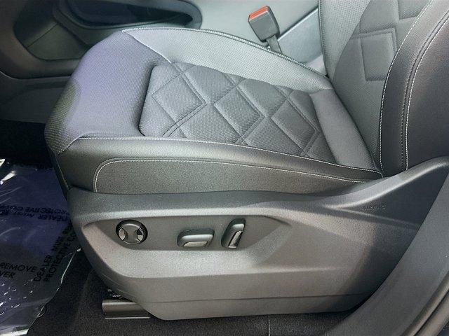new 2025 Volkswagen Atlas car, priced at $45,784