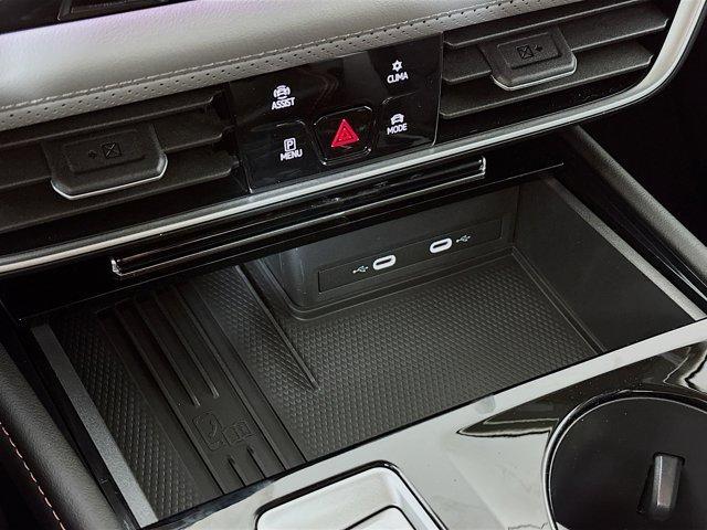 new 2026 Volkswagen Atlas car, priced at $48,862