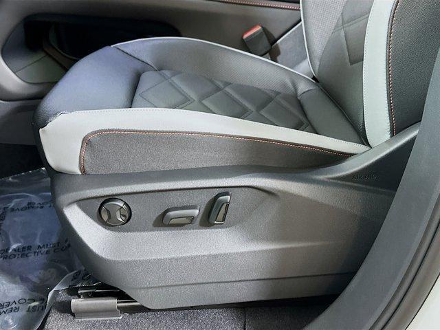 new 2026 Volkswagen Atlas car, priced at $48,862