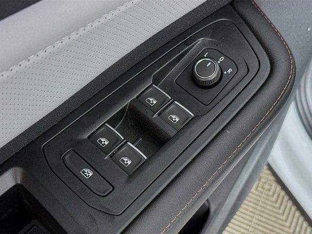 new 2026 Volkswagen Atlas car, priced at $48,862