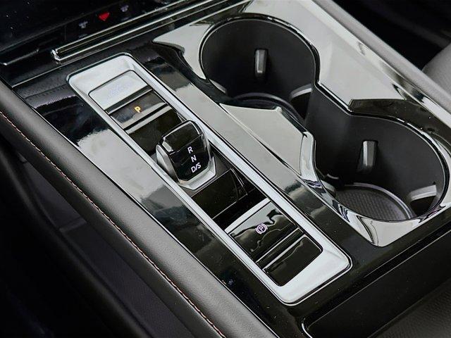 new 2026 Volkswagen Atlas car, priced at $48,862