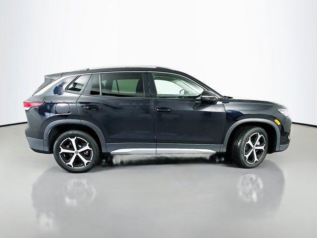 new 2026 Volkswagen Tiguan car, priced at $35,262