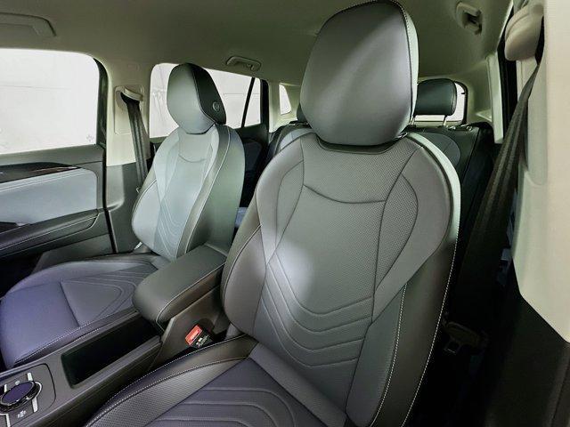 new 2026 Volkswagen Tiguan car, priced at $35,262