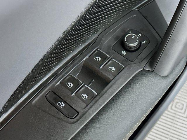 new 2026 Volkswagen Tiguan car, priced at $35,262