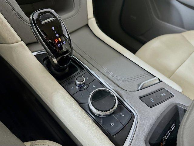 used 2023 Cadillac XT6 car, priced at $35,500