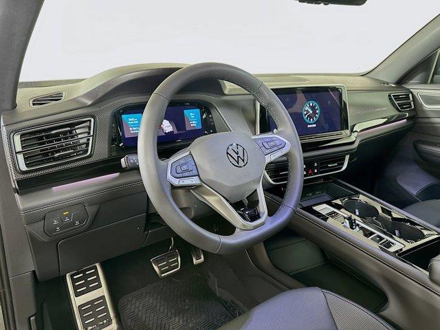 new 2026 Volkswagen Atlas Cross Sport car, priced at $49,509