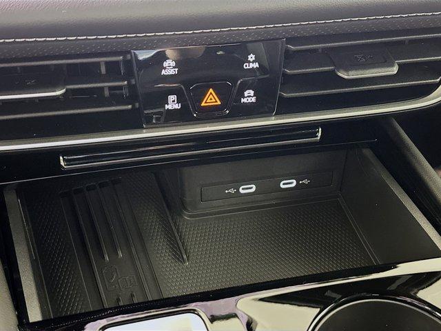 new 2026 Volkswagen Atlas Cross Sport car, priced at $49,509