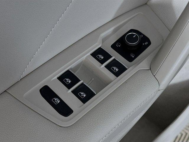 used 2022 Volkswagen Tiguan car