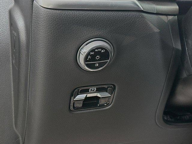 used 2024 Mercedes-Benz GLC 300 car, priced at $40,200