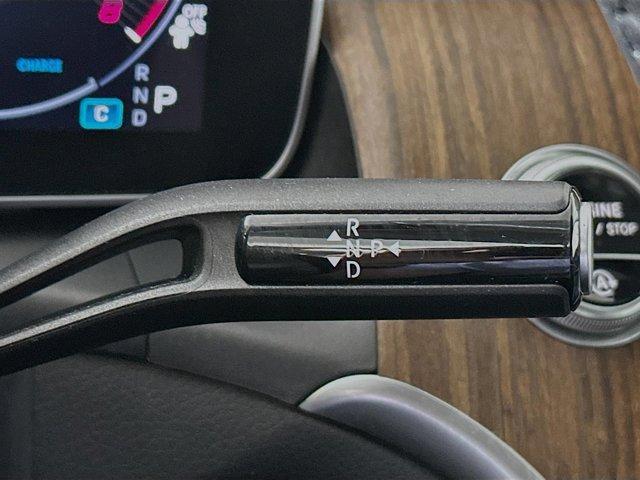 used 2024 Mercedes-Benz GLC 300 car, priced at $40,200