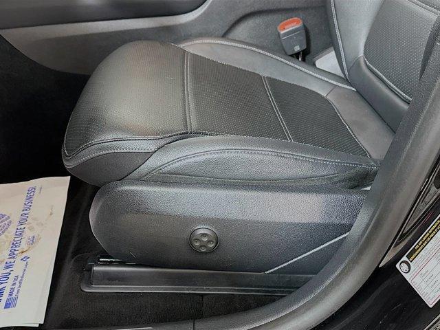 used 2024 Mercedes-Benz GLC 300 car, priced at $40,200