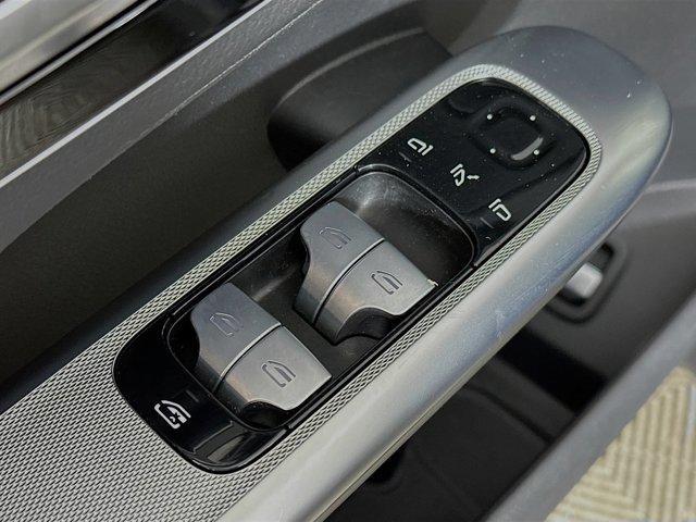 used 2024 Mercedes-Benz GLC 300 car, priced at $40,200