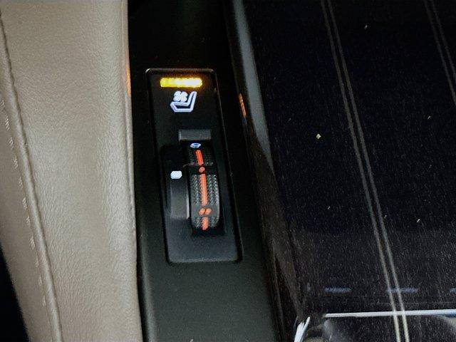 used 2022 Lexus GX 460 car, priced at $52,982