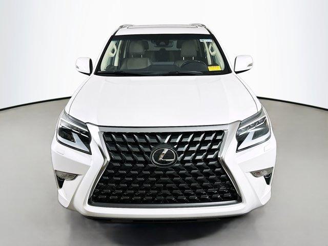 used 2022 Lexus GX 460 car, priced at $52,982