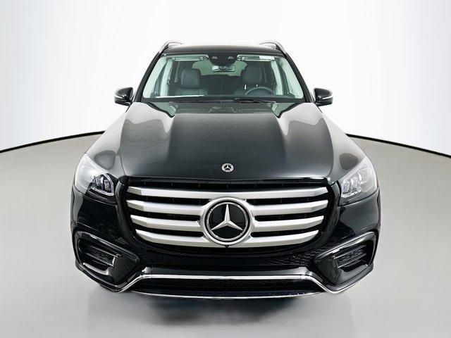 new 2025 Mercedes-Benz GLS 450 car, priced at $94,350
