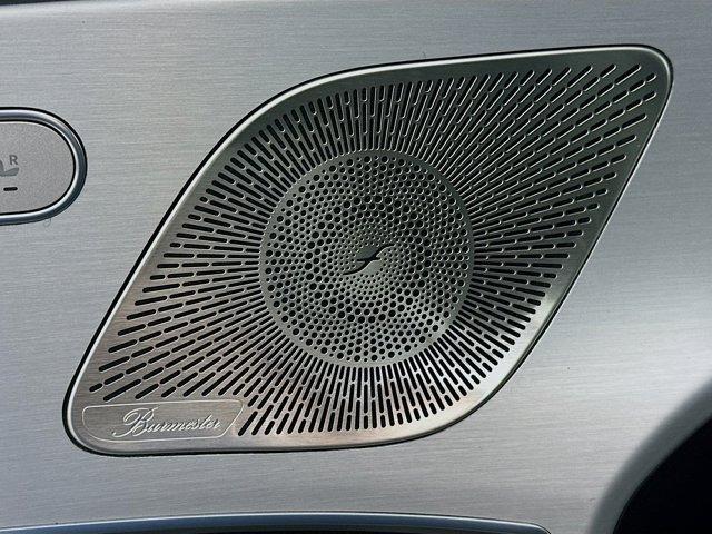 new 2025 Mercedes-Benz GLS 450 car, priced at $94,350