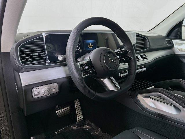 new 2025 Mercedes-Benz GLS 450 car, priced at $94,350
