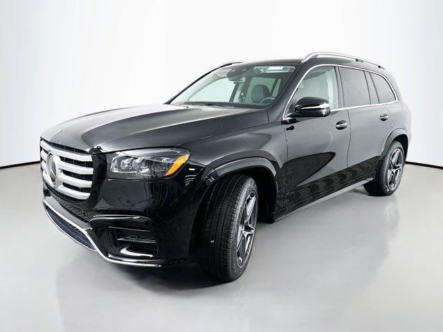 new 2025 Mercedes-Benz GLS 450 car, priced at $94,350