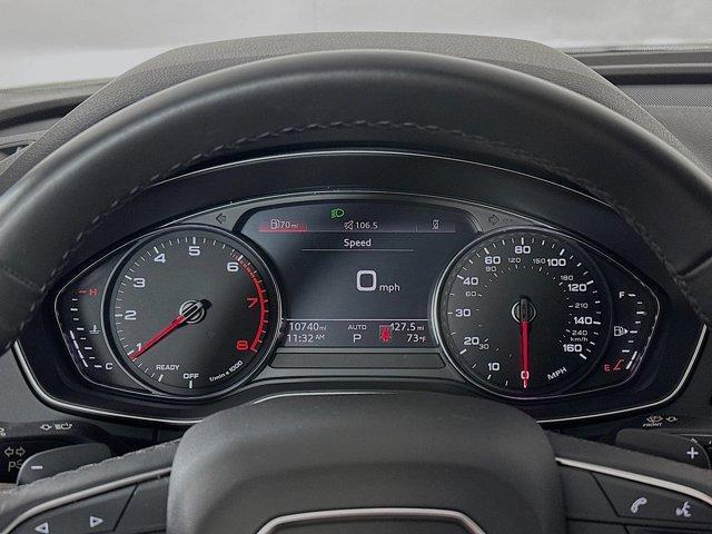 used 2025 Audi Q5 car