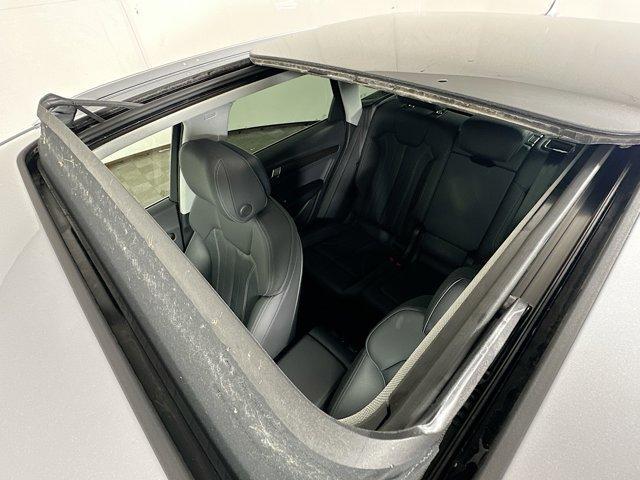 used 2025 Audi Q5 car