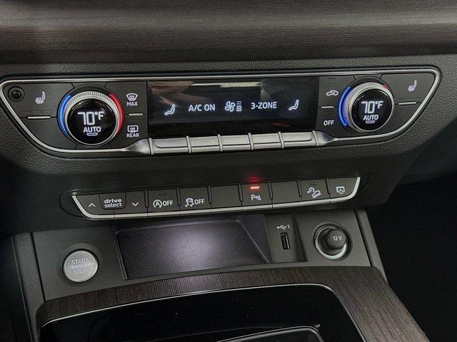 used 2025 Audi Q5 car