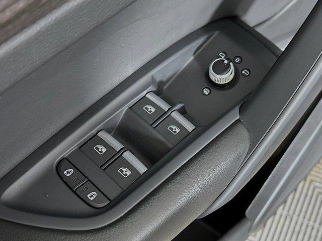 used 2025 Audi Q5 car