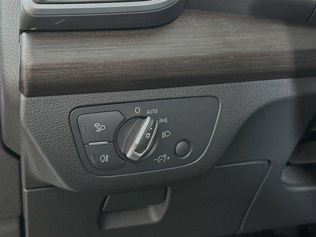 used 2025 Audi Q5 car