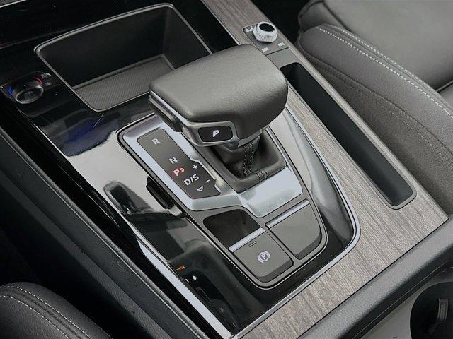 used 2025 Audi Q5 car