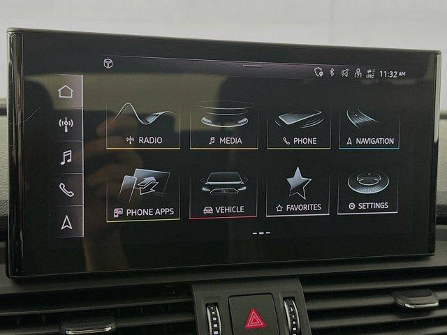 used 2025 Audi Q5 car