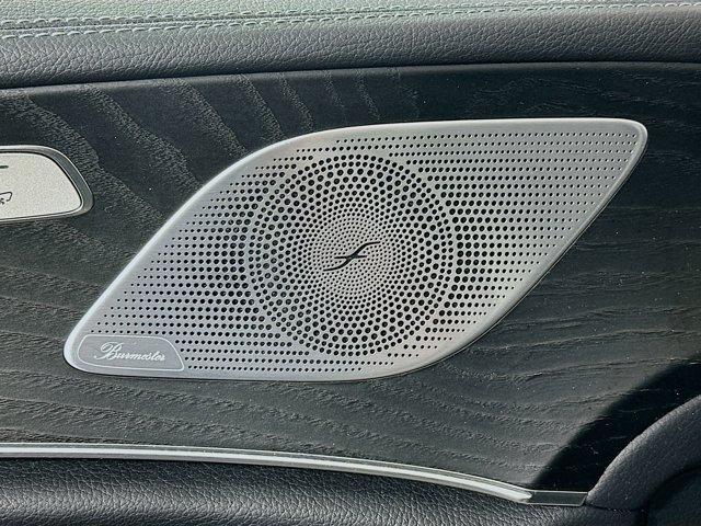 used 2022 Mercedes-Benz CLS 450 car, priced at $45,000