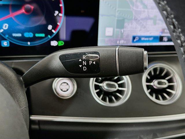 used 2022 Mercedes-Benz CLS 450 car, priced at $45,000